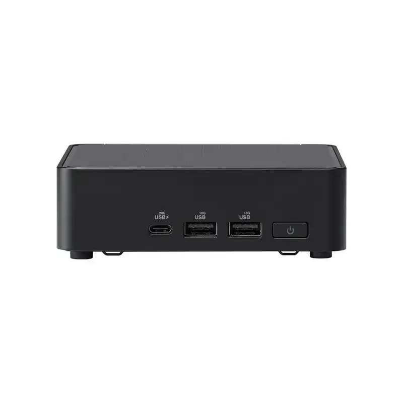 ASUS NUC 14 Pro RNUC14RVKU700002I - Barebone - mini PC 1 x Core Ultra 7 155H - jusqu'à 4.8 GHz... (90AR0062-M000E0)_1